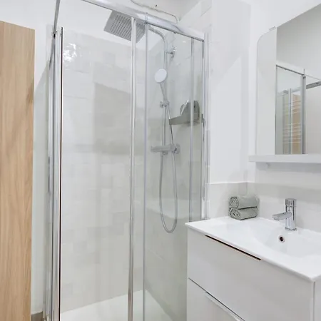 Montorgueil - Les Halles - 1Br - Cityapartmentstay Paris Exterior photo