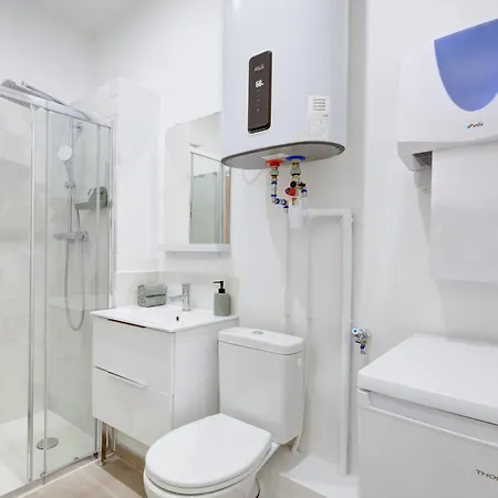 Montorgueil - Les Halles - 1Br - Cityapartmentstay Paris Exterior photo
