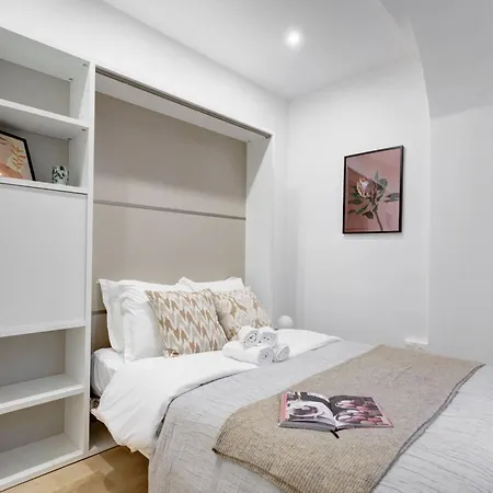 Montorgueil - Les Halles - 1Br - Cityapartmentstay Paris Exterior photo