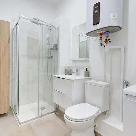 Montorgueil - Les Halles - 1Br - Cityapartmentstay Paris Exterior photo