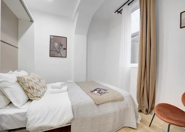Montorgueil - Les Halles - 1Br - Cityapartmentstay